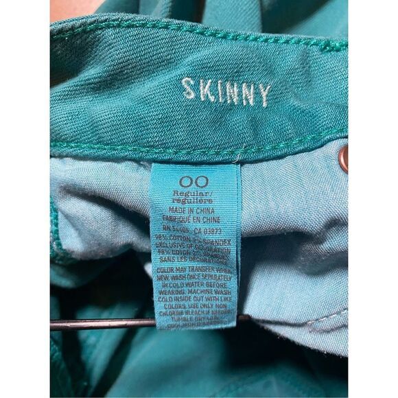 ‎American Eagle Skinny Stretch Jeans - Picture 4 of 6